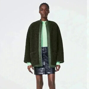 RODEBJER alora jacket NWT SZ XL